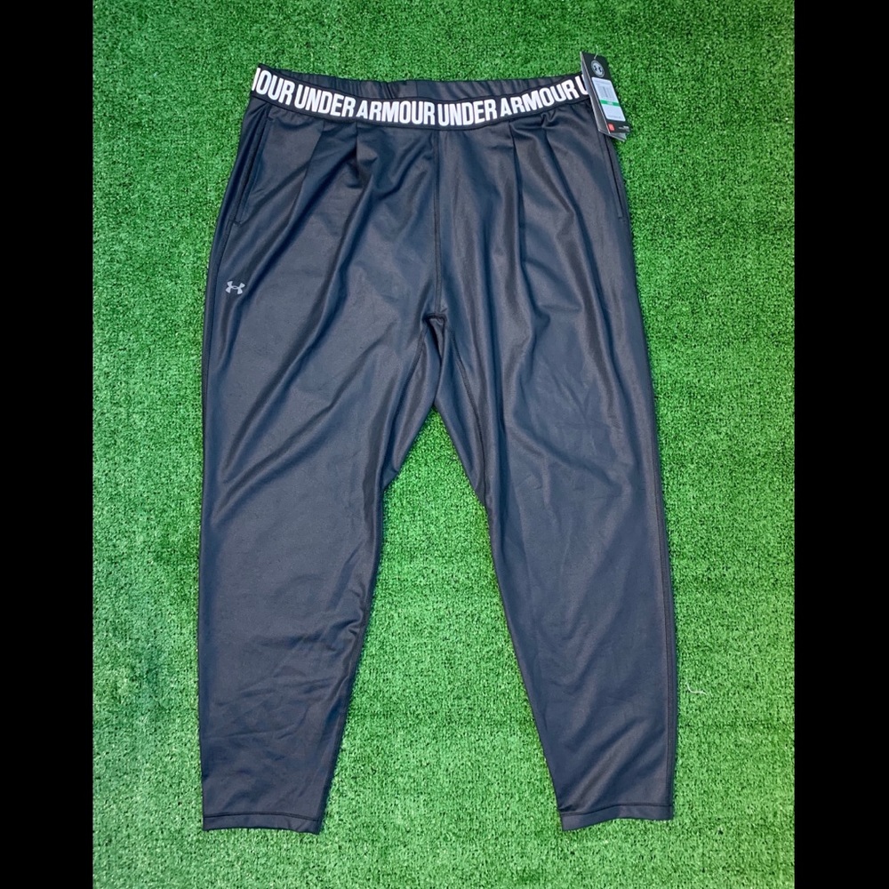 Under Armour Athletic Leggings